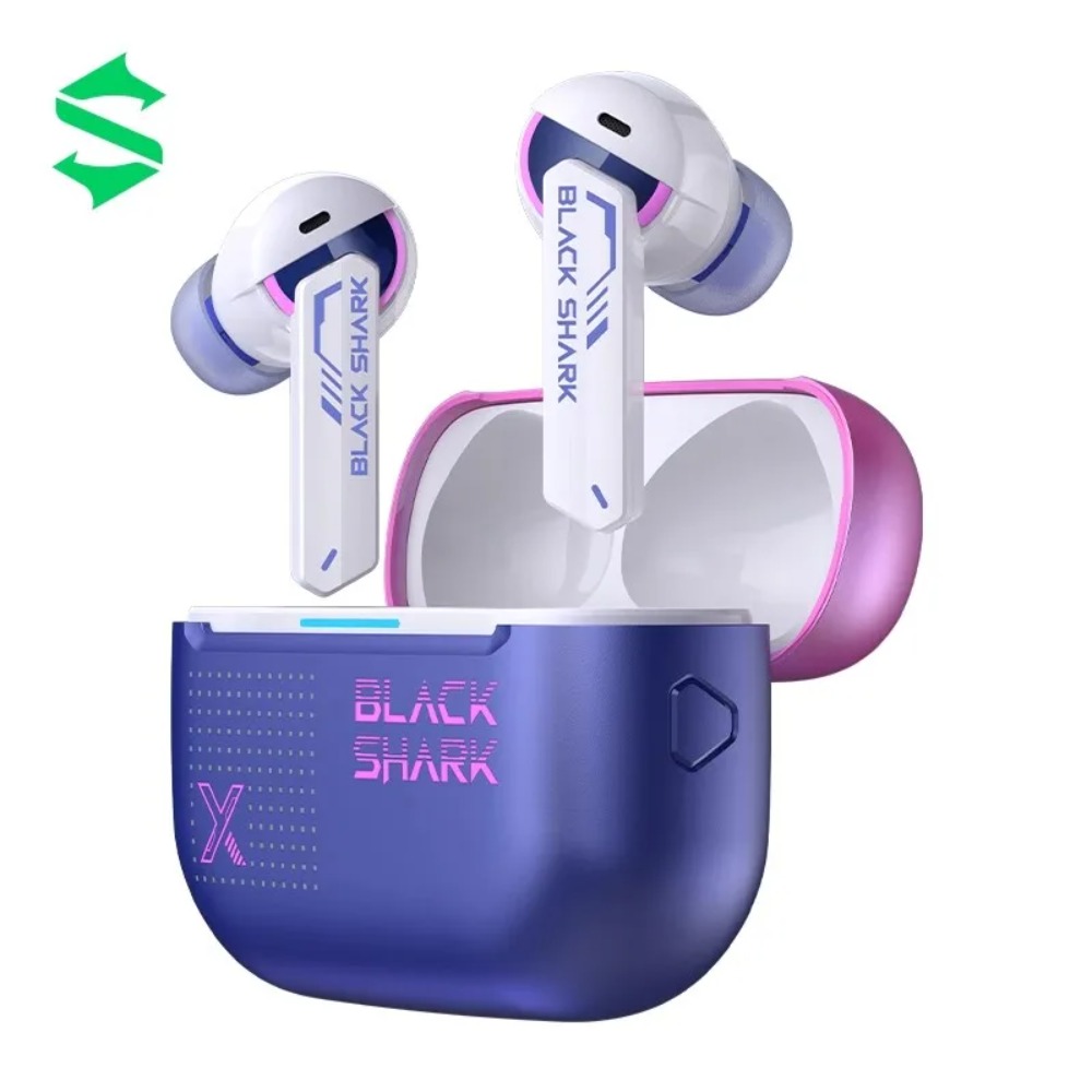 Esports Gaming Phone - Black Shark JoyBuds Plus 무선 이어폰