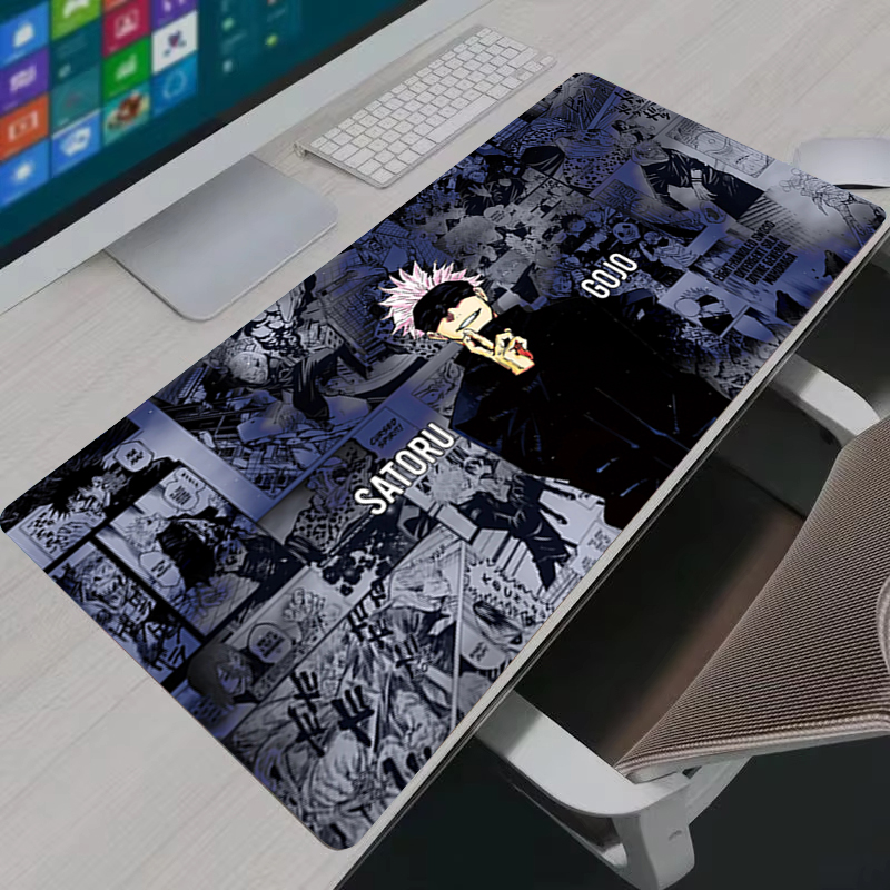 Esports Gaming Mice - 마우스 패드 멋진 애니메이션 Jujutsu Kaisen