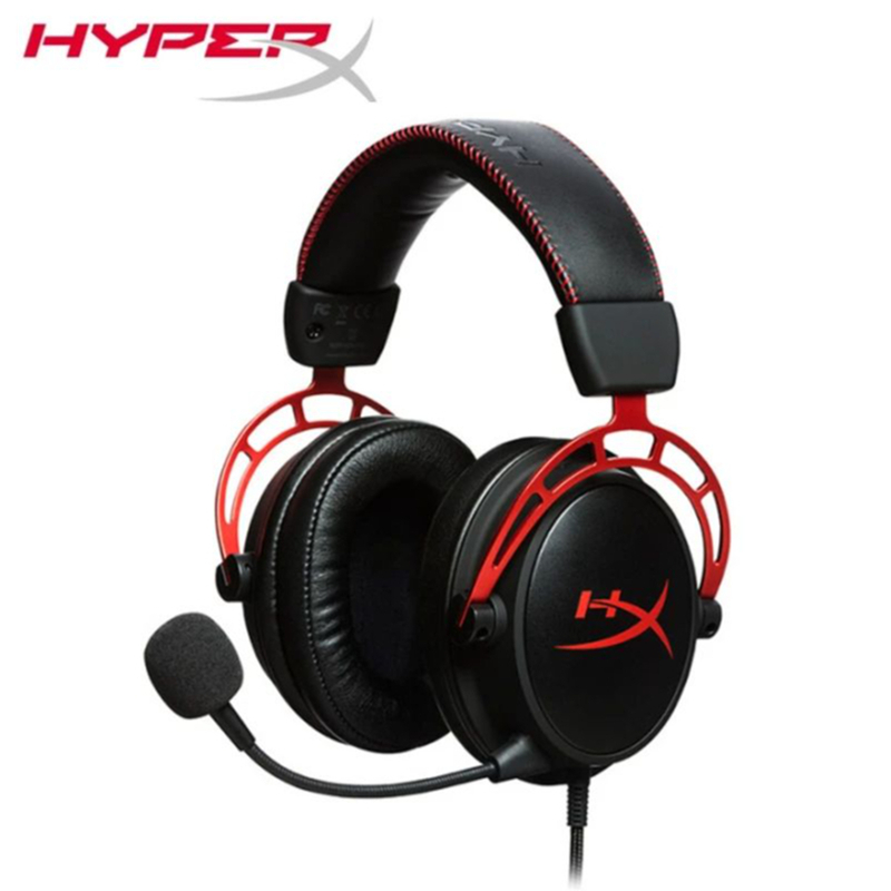 Esports Gaming Phone - PC PS4 Xbox Mobile용 마이크 헤드폰이