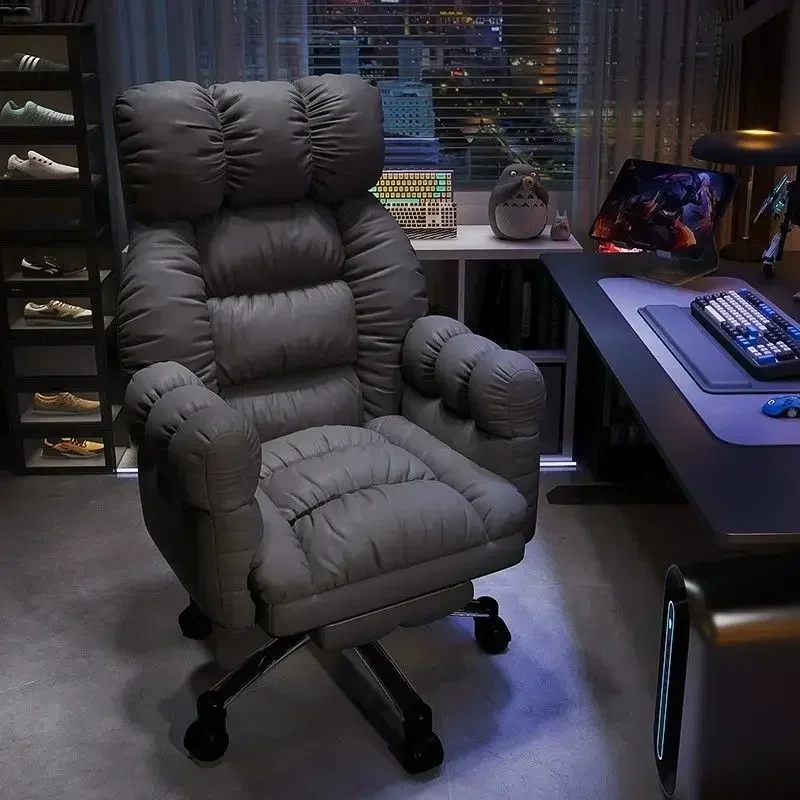 Esports And Gaming Lounge - 편안한 컴퓨터 의자, 집에서 오래 앉아도