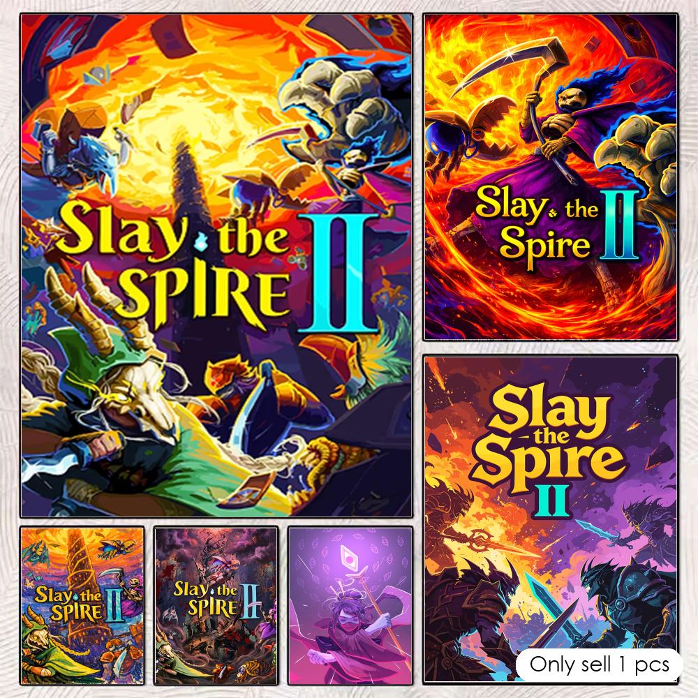 Esports And Gaming Lounge - S-Slay the S-SpireS 2 포스터 HD