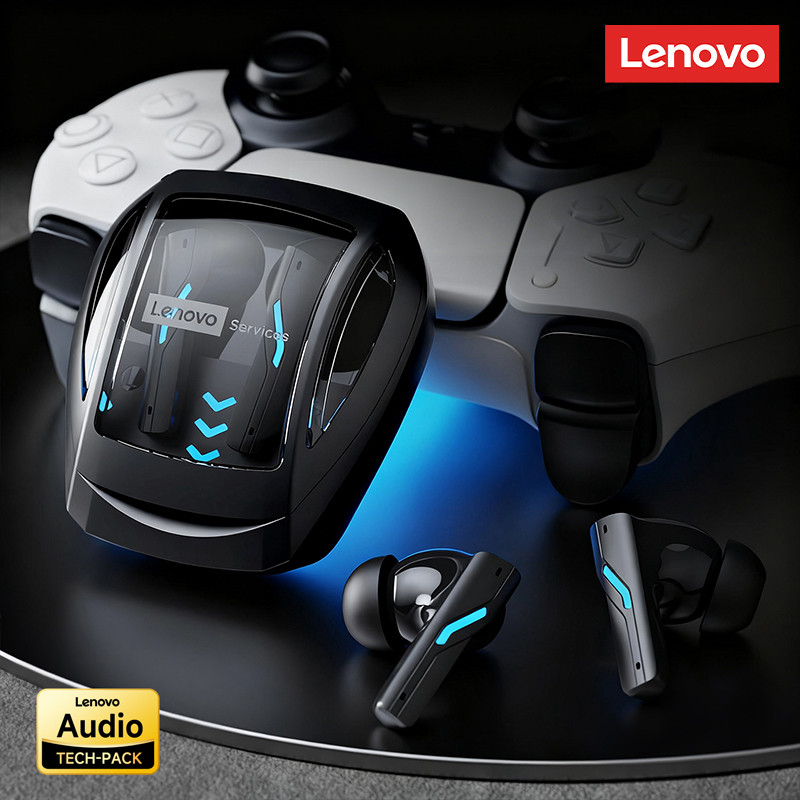 Esports Gaming Phone - 레노버 GT100 진정한 블루투스 6.0 이어폰