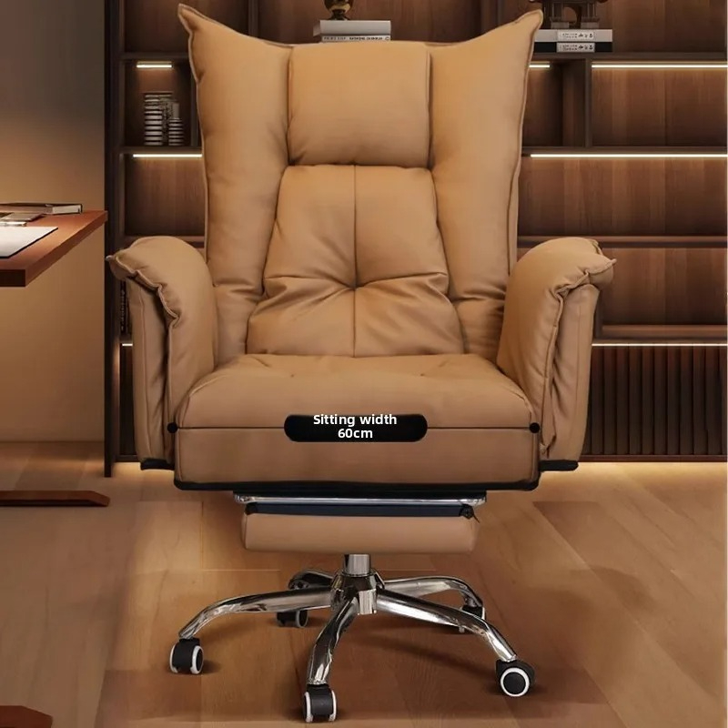 Esports Gaming Furniture - 가정용 등받이 사무실 의자 편안한 리클라이닝