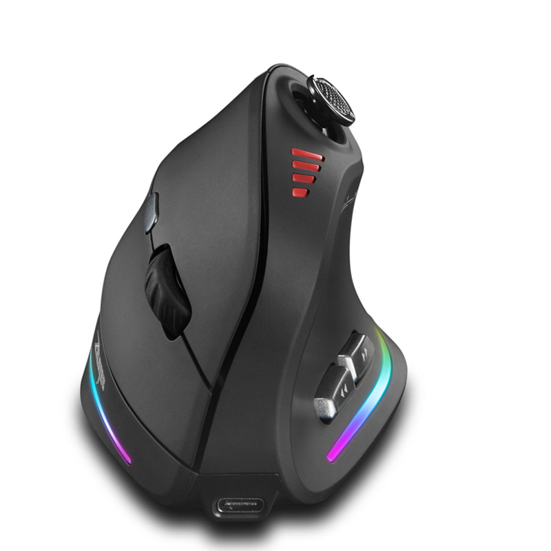 Esports Gaming Mice - Jomaa RGB 백라이트 게이머 용 무선