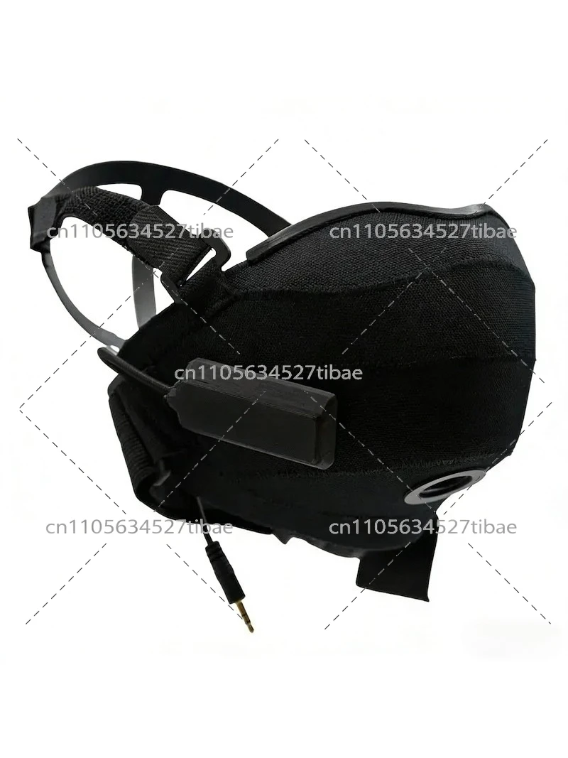마이크가 장착된 E-스포츠 라디오 헤드셋, 소음 차단, - Esports Gaming Furniture 리뷰 및 가격