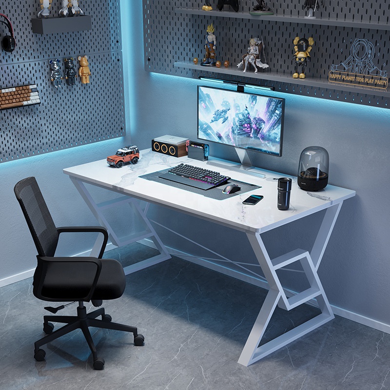 도매 현대식 가정용 e스포츠 다기능 MDF 컴퓨터 책상 - Esports Pc Gaming 리뷰 및 가격