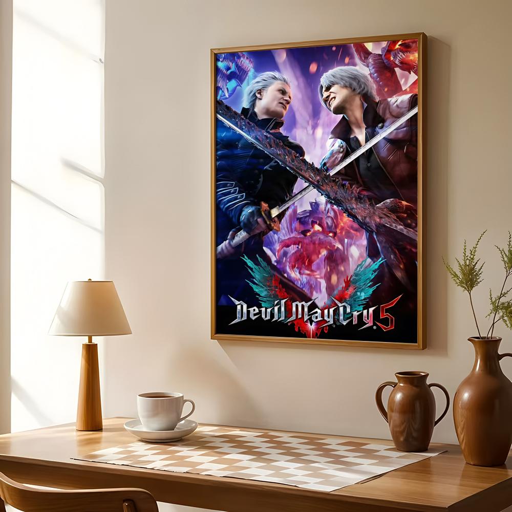 D-DevilS M-MayS C-CryS 포스터 게임룸 - Esports And Gaming Lounge 리뷰 및 가격