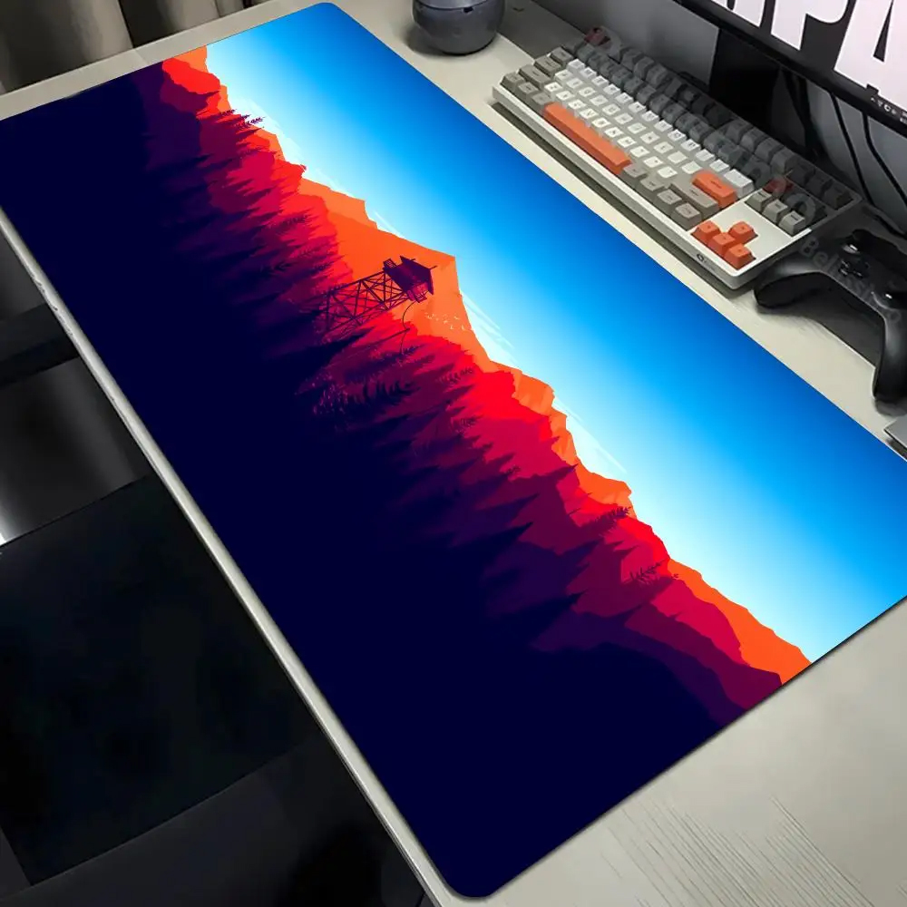 고무 미끄럼 방지 사무실 액세서리, 깊은 산림 화재 감 - Esports Gaming Pk 리뷰 및 가격