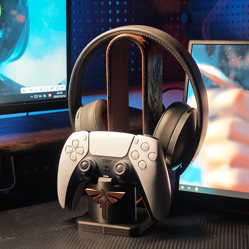 핸들 이어폰 스탠드 젤다 애니메이션 테마 행거 PS5  - Esports Gamers 리뷰 및 가격