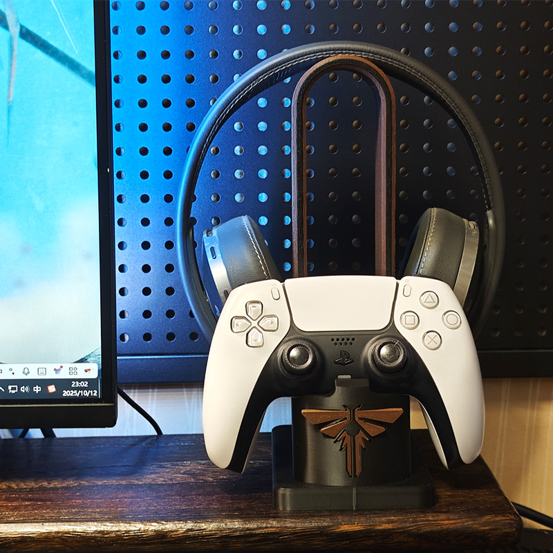 핸들 이어폰 스탠드 젤다 애니메이션 테마 행거 PS5  - Esports Gamers 리뷰 및 가격