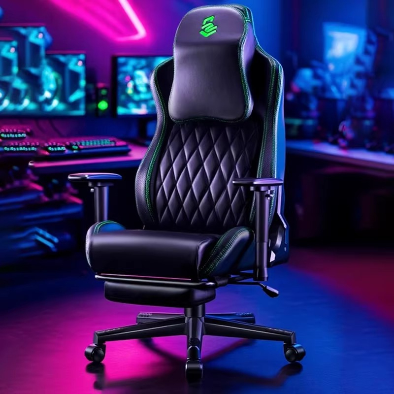 북유럽 창조적 인 전자 스포츠 게임 의자 현대 디자이너 - Esports Gaming Furniture 리뷰 및 가격