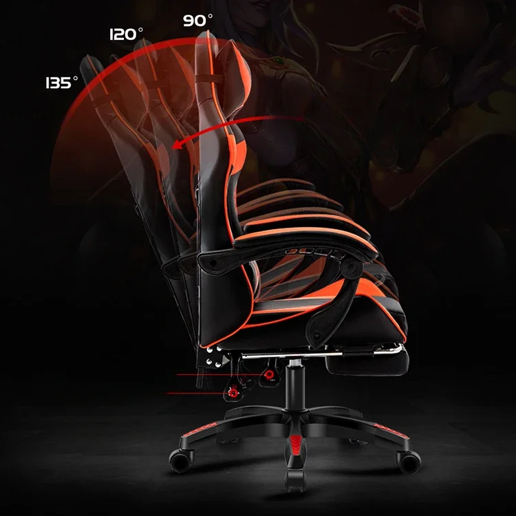 e스포츠 게임용 사무실 의자 좌식용 의자 인체공학적 고 - Esports Gaming Furniture 리뷰 및 가격