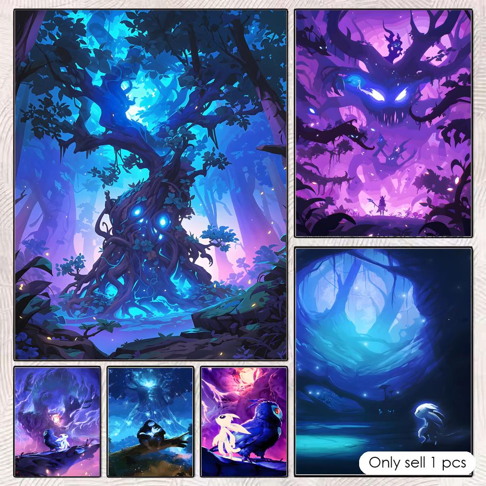 O-Ori와 B-Blind F-ForestS 게임룸 및 - Esports And Gaming Lounge 리뷰 및 가격