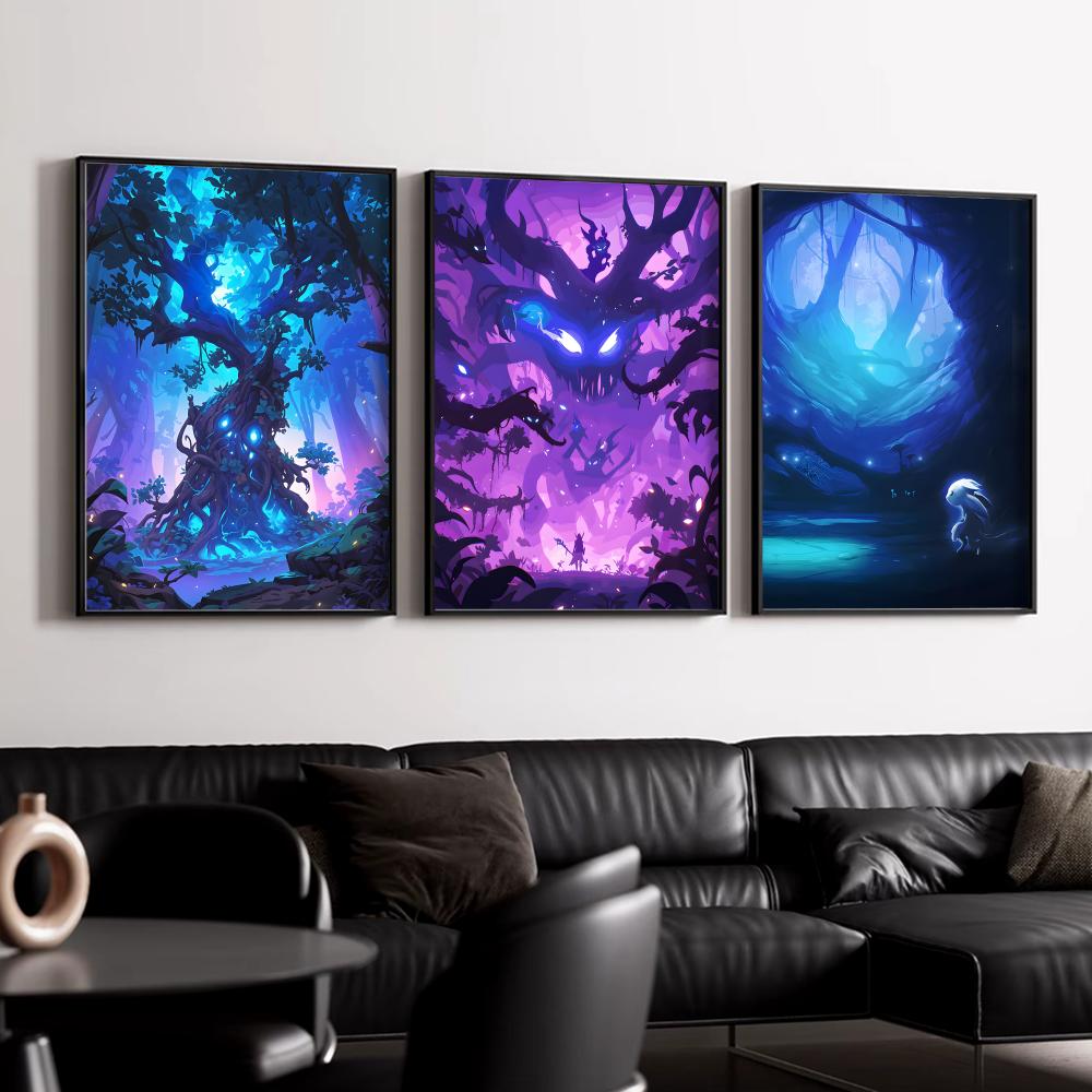 O-Ori와 B-Blind F-ForestS 게임룸 및 - Esports And Gaming Lounge 리뷰 및 가격