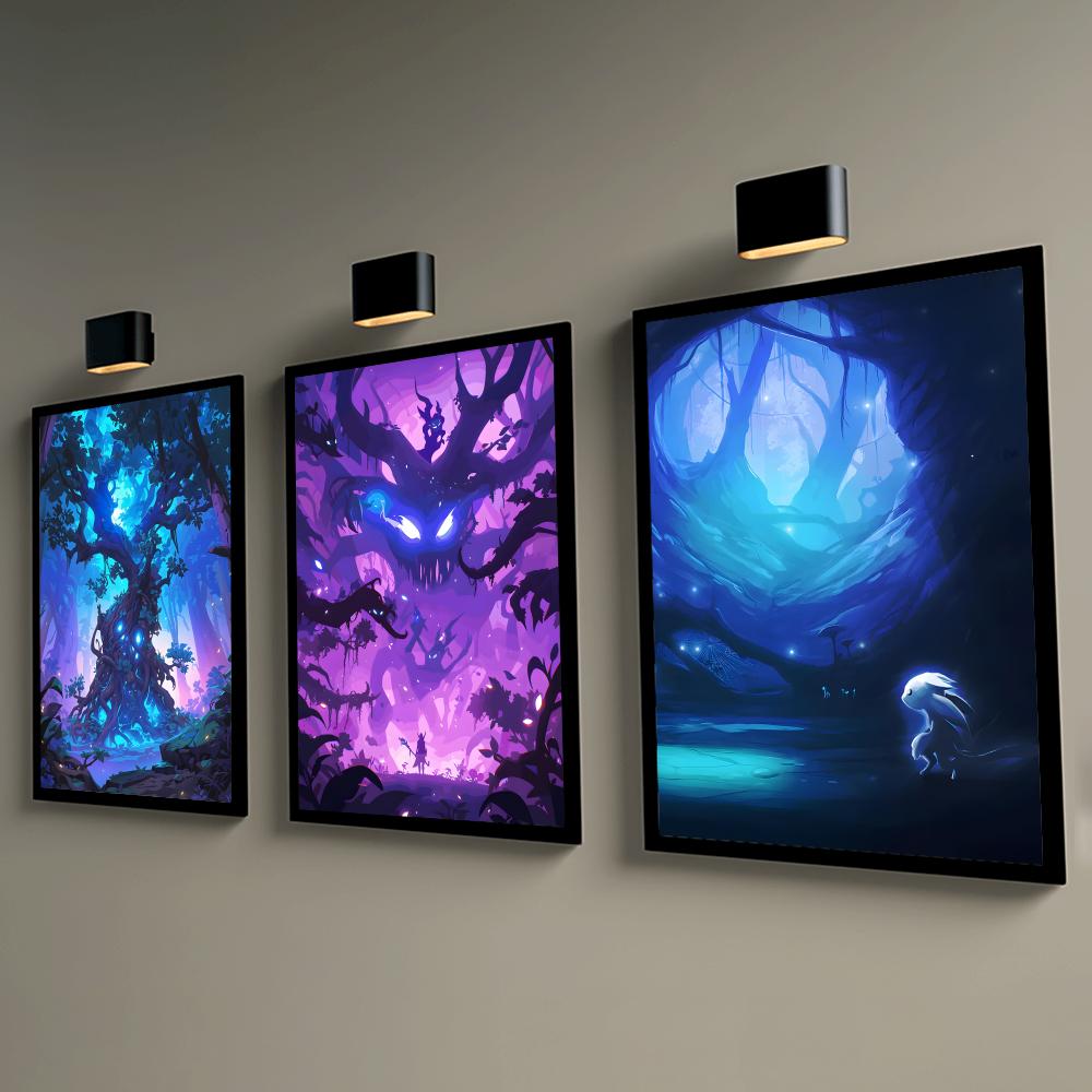 O-Ori와 B-Blind F-ForestS 게임룸 및 - Esports And Gaming Lounge 리뷰 및 가격