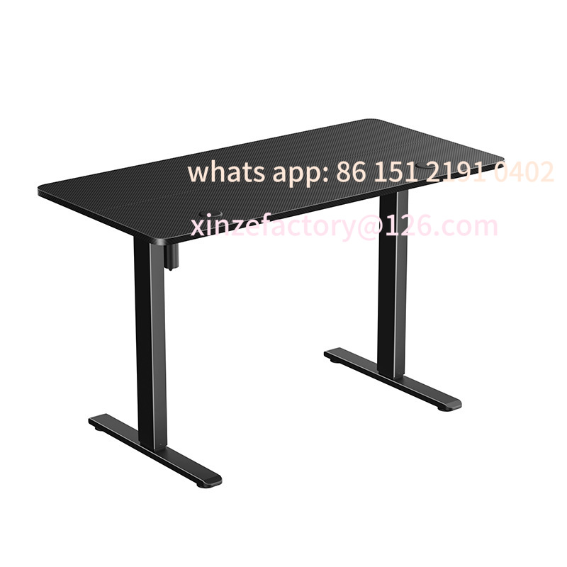 맞춤형 전동 리프팅 테이블 스마트 컴퓨터 테이블 리프팅 - Esports Gaming Furniture 리뷰 및 가격