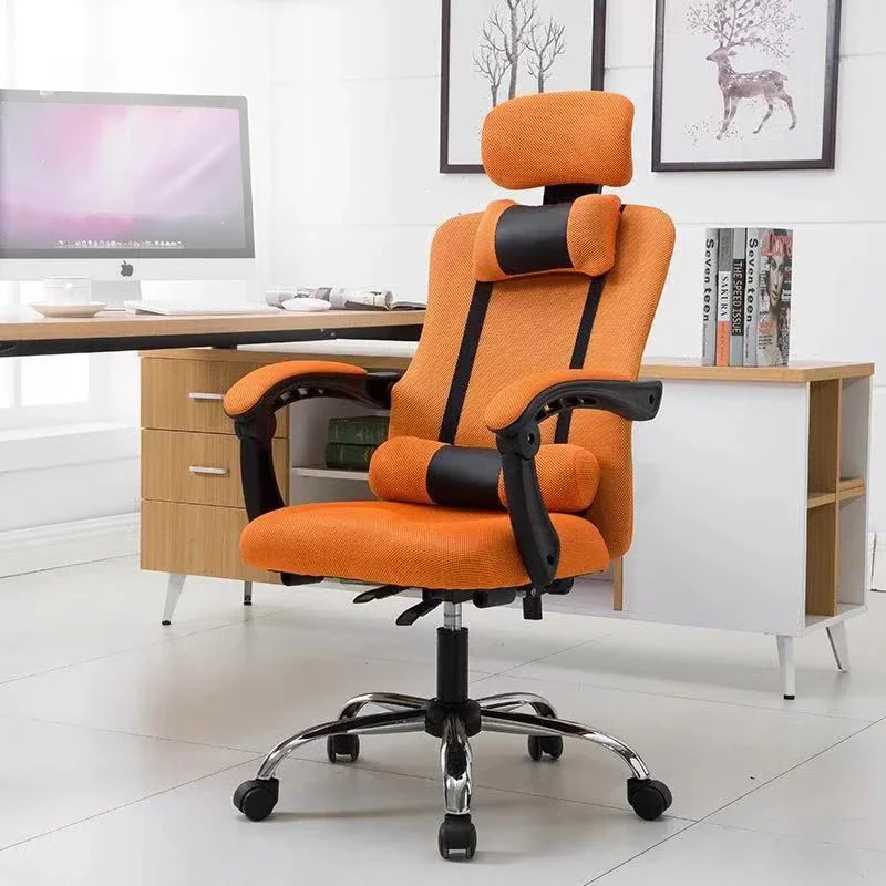 컴퓨터 사무용 의자 편안한 장시간 사용 가능 e스포츠  - Esports Gaming Furniture 리뷰 및 가격