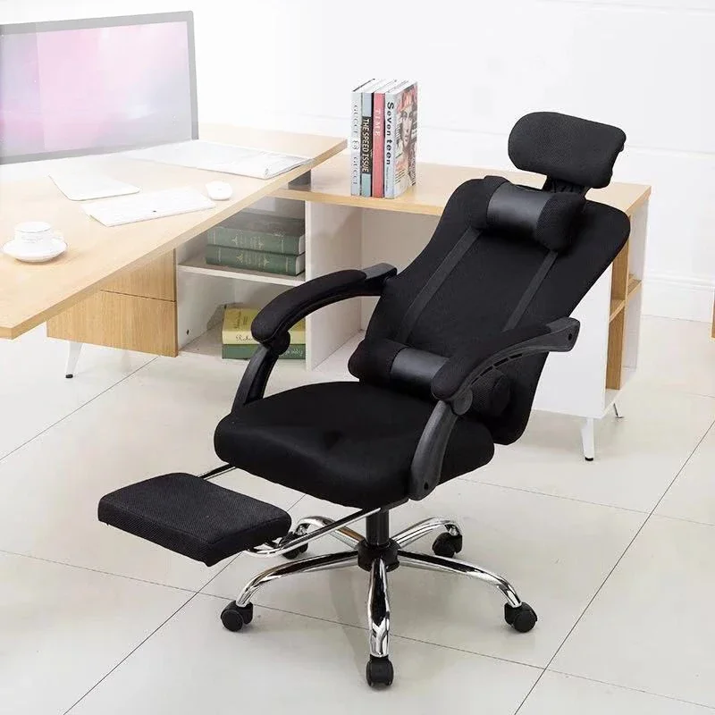 컴퓨터 사무용 의자 편안한 장시간 사용 가능 e스포츠  - Esports Gaming Furniture 리뷰 및 가격