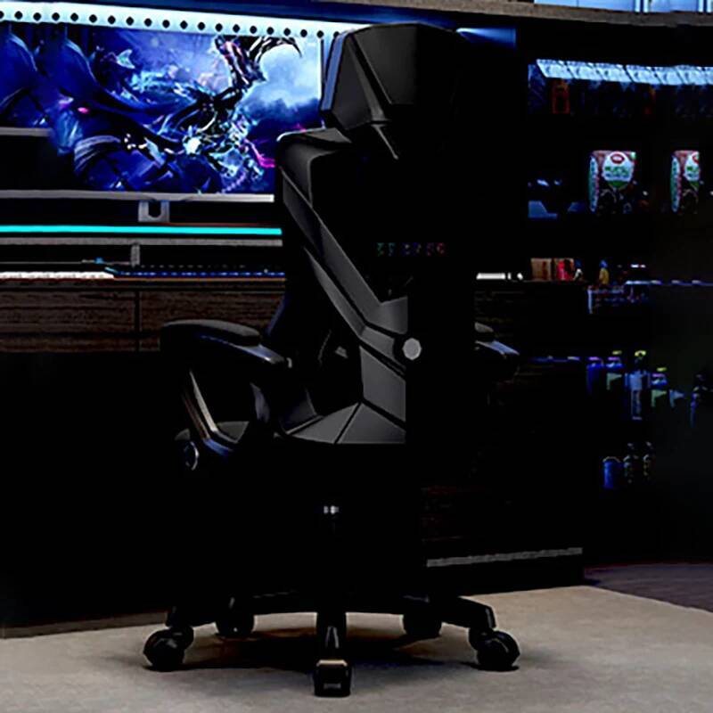 e스포츠 컴포트 오피스 체어 메쉬 인체공학적 블랙 라텍 - Esports Gaming Furniture 리뷰 및 가격
