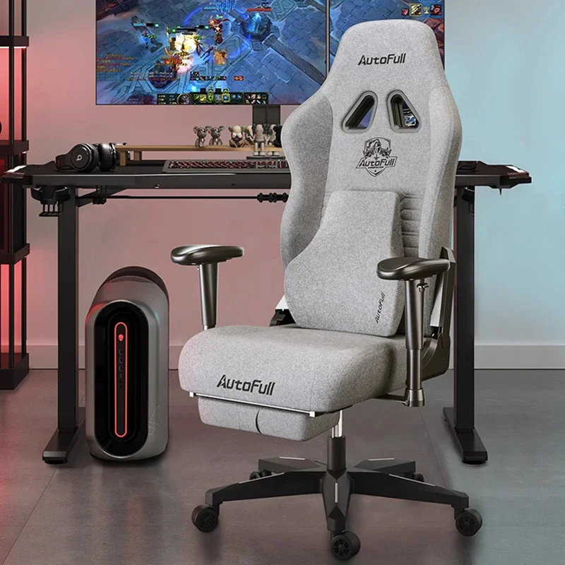 인체공학적 e스포츠 의자 컴퓨터 게임용 흔들림 방지 침 - Esports Gaming Furniture 리뷰 및 가격