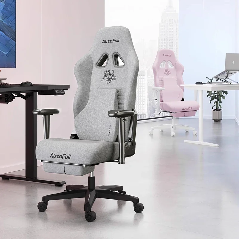 인체공학적 e스포츠 의자 컴퓨터 게임용 흔들림 방지 침 - Esports Gaming Furniture 리뷰 및 가격