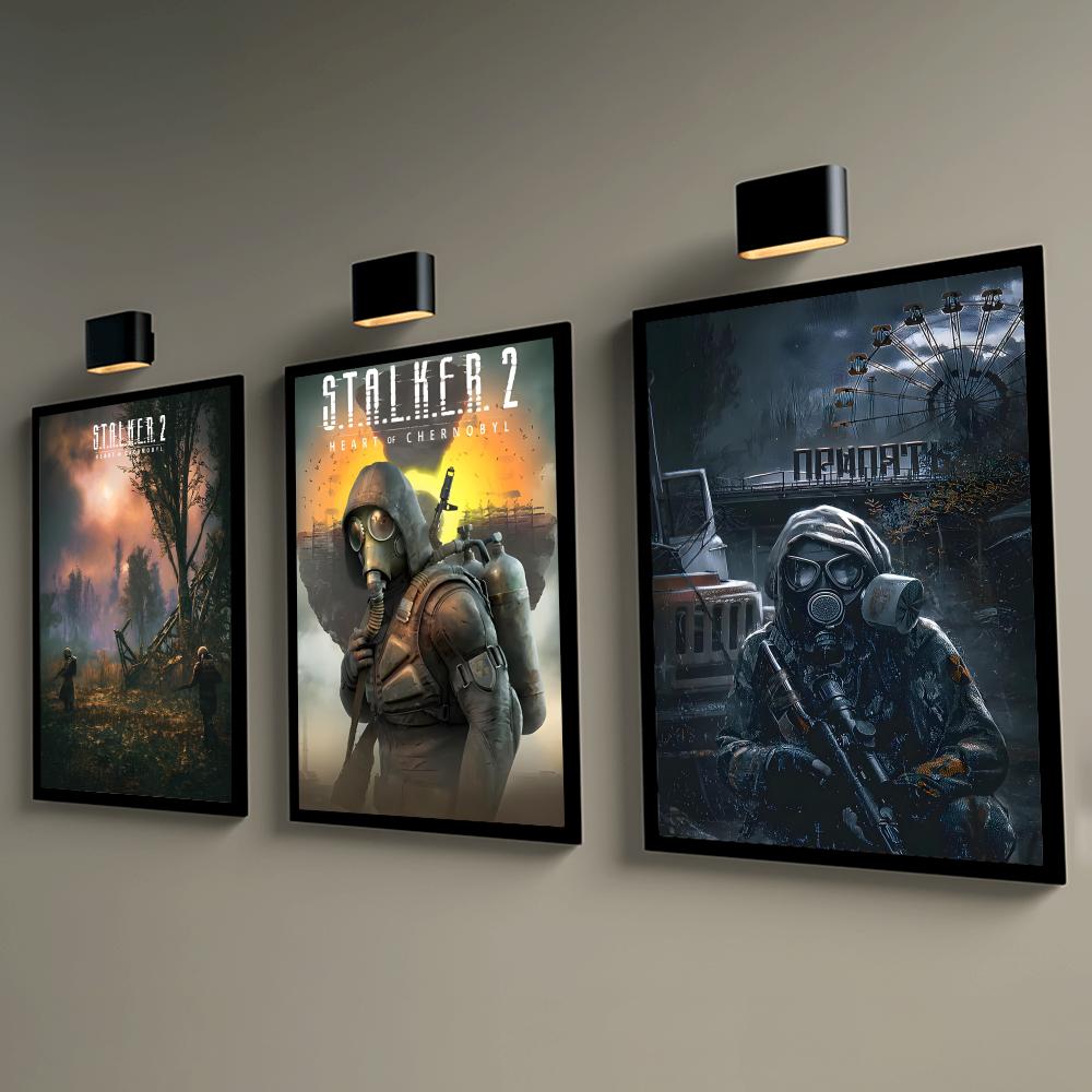 S-S.T.A.L.K.E.R-R 2 H-H-HeartS - Esports And Gaming Lounge 리뷰 및 가격