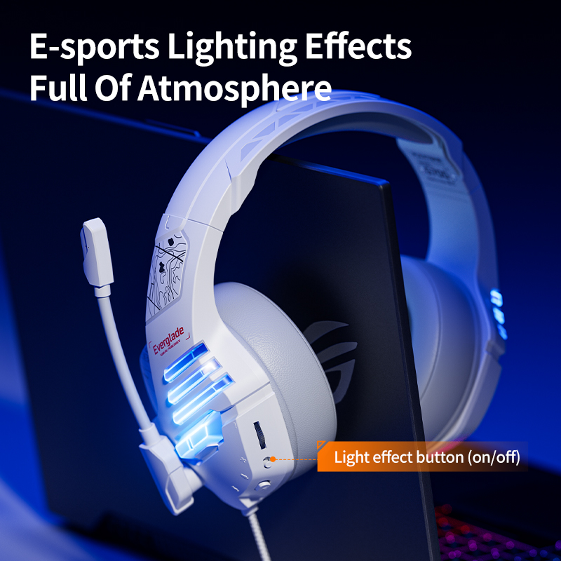 PLEXTONE G700 헤드폰, 유선 게이밍, 마이크 - Esports Gaming Phone 리뷰 및 가격