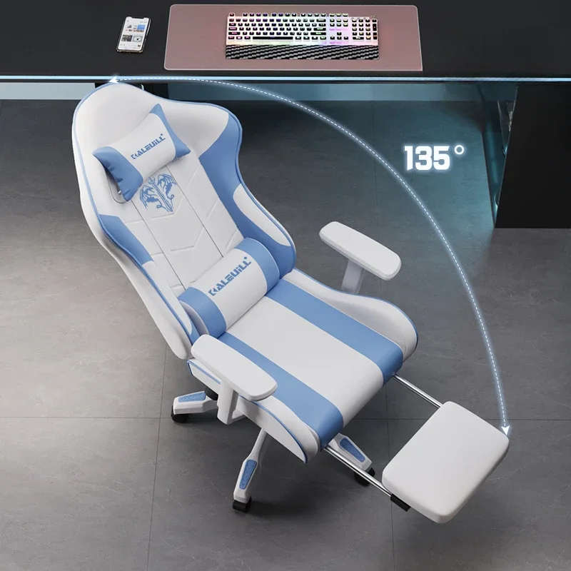 e스포츠 게임 의자 고급 인체공학적 편안함 장시간 앉아 - Esports Gaming Furniture 리뷰 및 가격