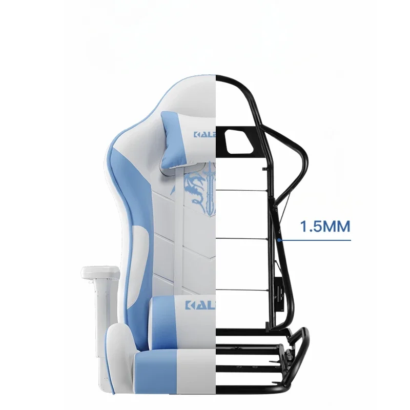 e스포츠 게임 의자 고급 인체공학적 편안함 장시간 앉아 - Esports Gaming Furniture 리뷰 및 가격