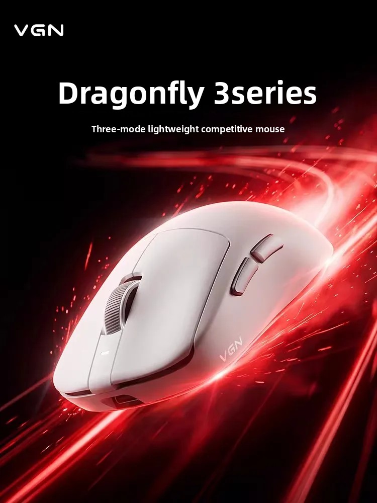 VGN Dragonfly3 PRO Max Ultimat - Esports Pc Gaming 리뷰 및 가격