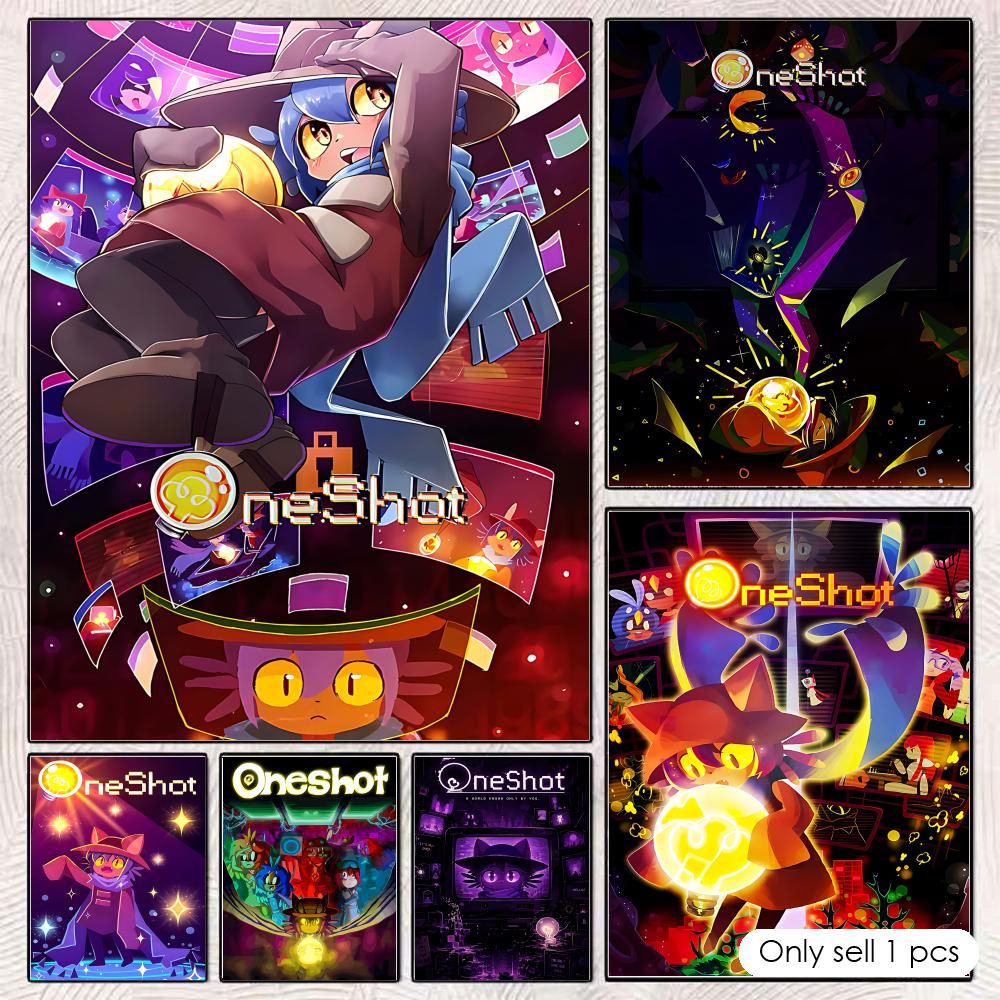 퍼즐 게임 O-OneShotS 포스터 게임룸 및 E-스 - Esports And Gaming Lounge 리뷰 및 가격