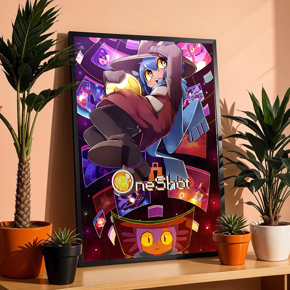 퍼즐 게임 O-OneShotS 포스터 게임룸 및 E-스 - Esports And Gaming Lounge 리뷰 및 가격