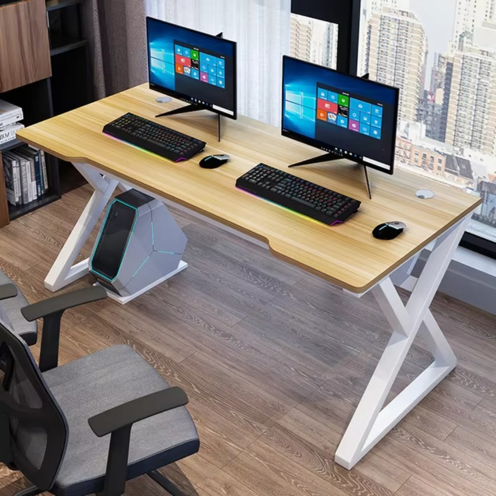 E-스포츠 게이밍 책상, 컴퓨터 데스크탑 테이블, 가정 - Esports Gaming Furniture 리뷰 및 가격