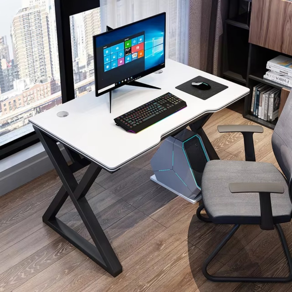 E-스포츠 게이밍 책상, 컴퓨터 데스크탑 테이블, 가정 - Esports Gaming Furniture 리뷰 및 가격
