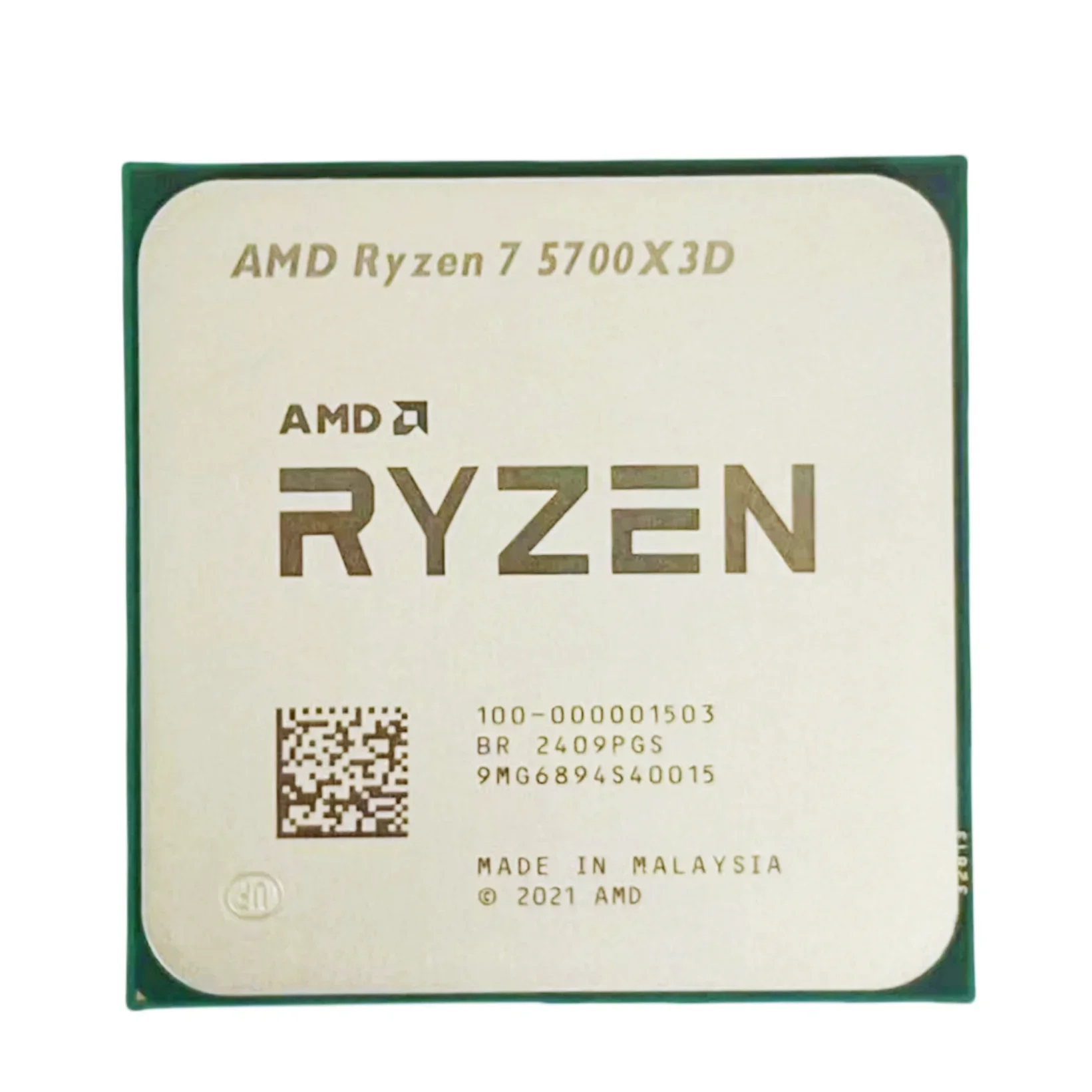 AMD 라이젠 7 5700X3D R7 5700X3D 8 - Esports Pc Gaming 리뷰 및 가격