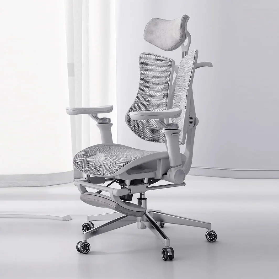 요추 지지대가 있는 인체공학적 사무용 의자, 가정용 게 - Esports Gaming Furniture 리뷰 및 가격